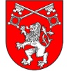 Znak města Prachatice